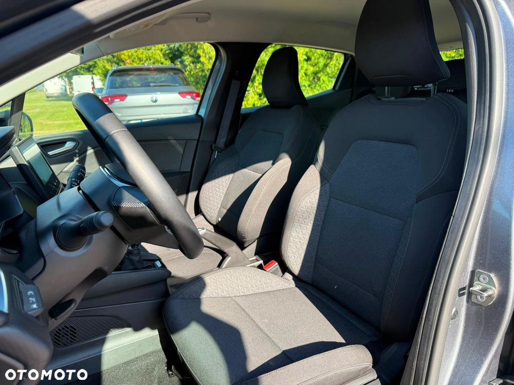 Renault Clio TCe 100 BUSINESS EDITION - 8