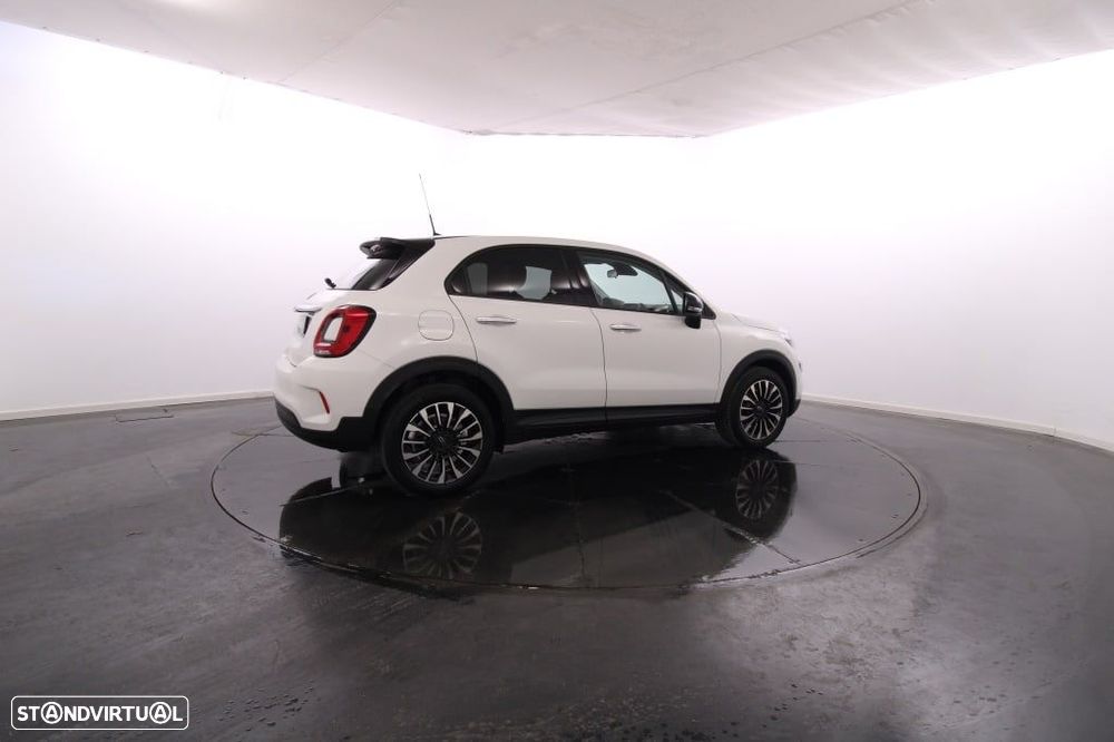 Fiat 500X 1.3 MJ Urban - 9