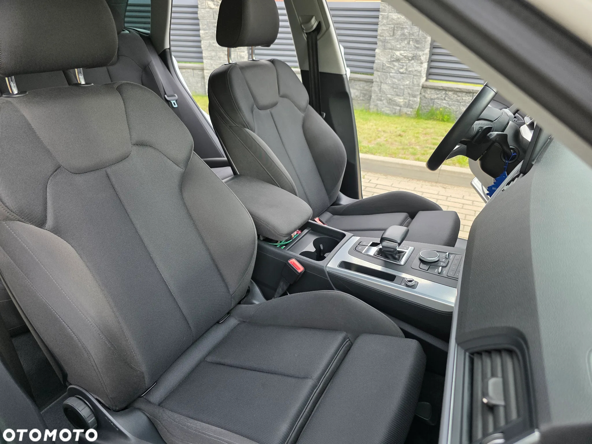Audi Q5 - 27