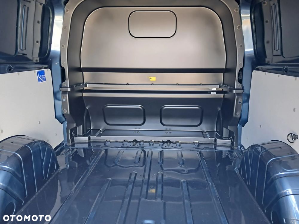 Ford Transit Custom - 24