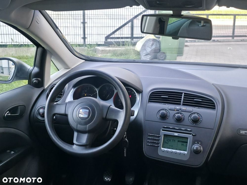 Seat Altea - 12