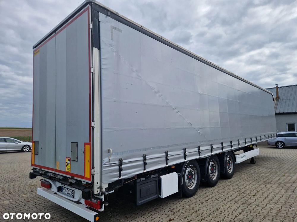 Wielton NS 3  Varios - 3