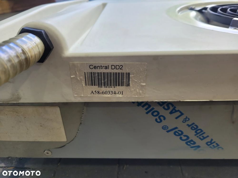 Agregat chlodniczy Carrier Xarios 300 - 10