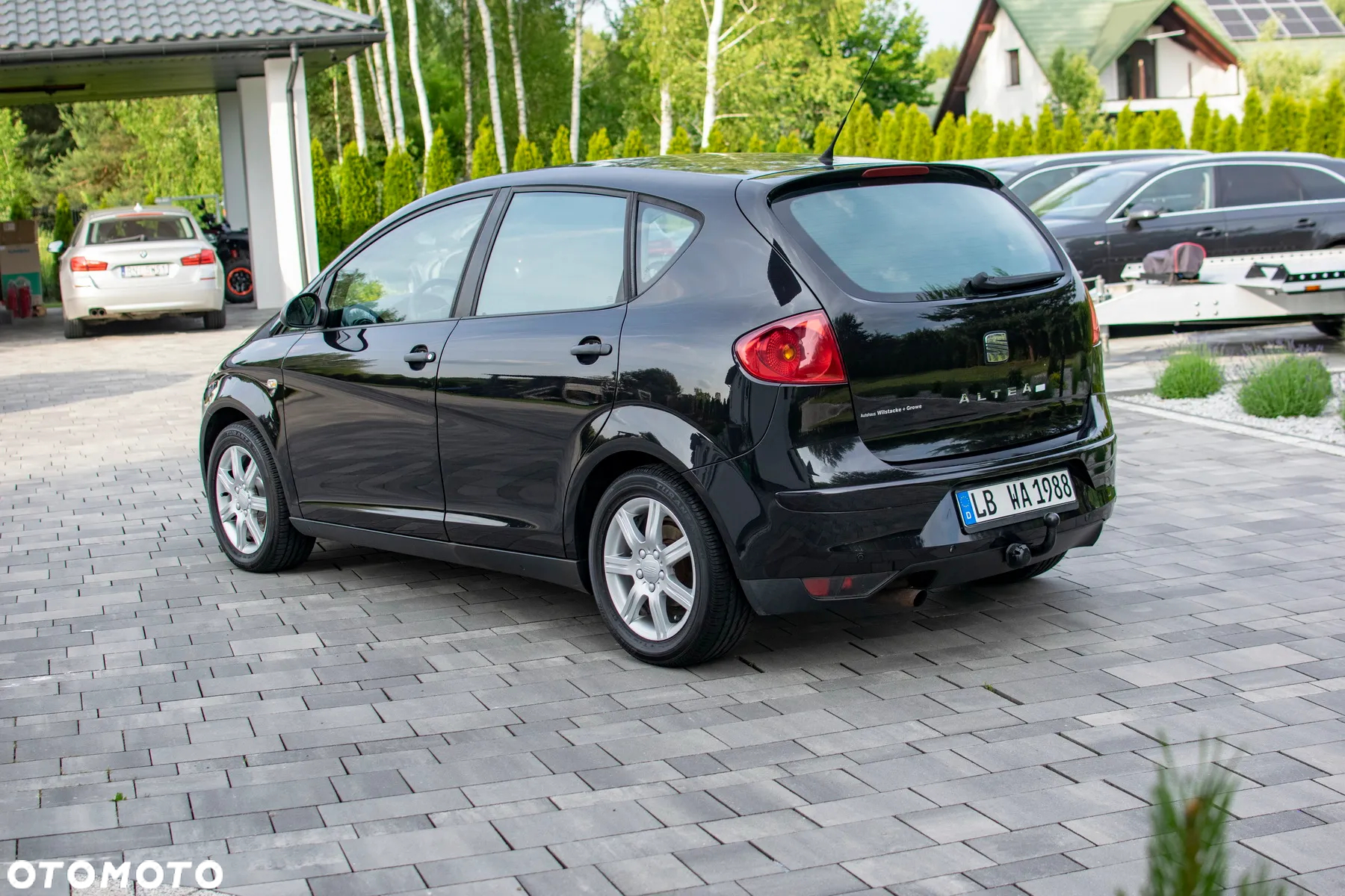 Seat Altea - 22