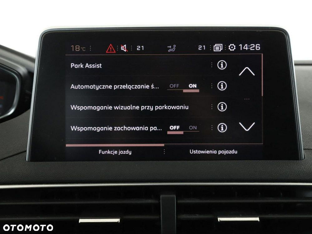 Peugeot 3008 1.2 PureTech GT S&S - 23