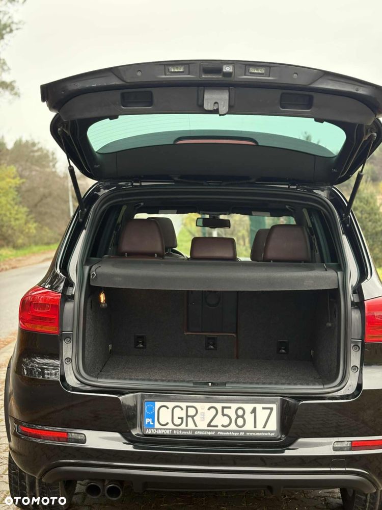 Volkswagen Tiguan - 7