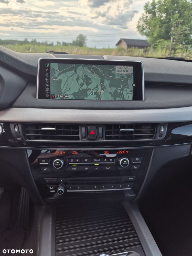 BMW X5 xDrive40d - 22