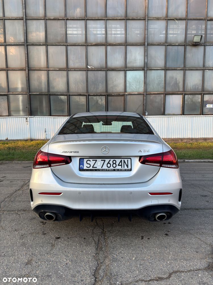 Mercedes-Benz Klasa A - 6
