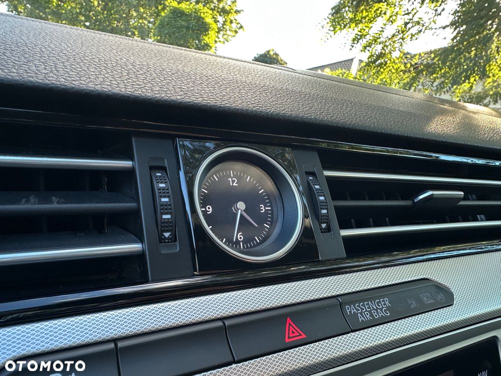 Volkswagen Passat 1.8 TSI BMT Comfortline DSG - 26