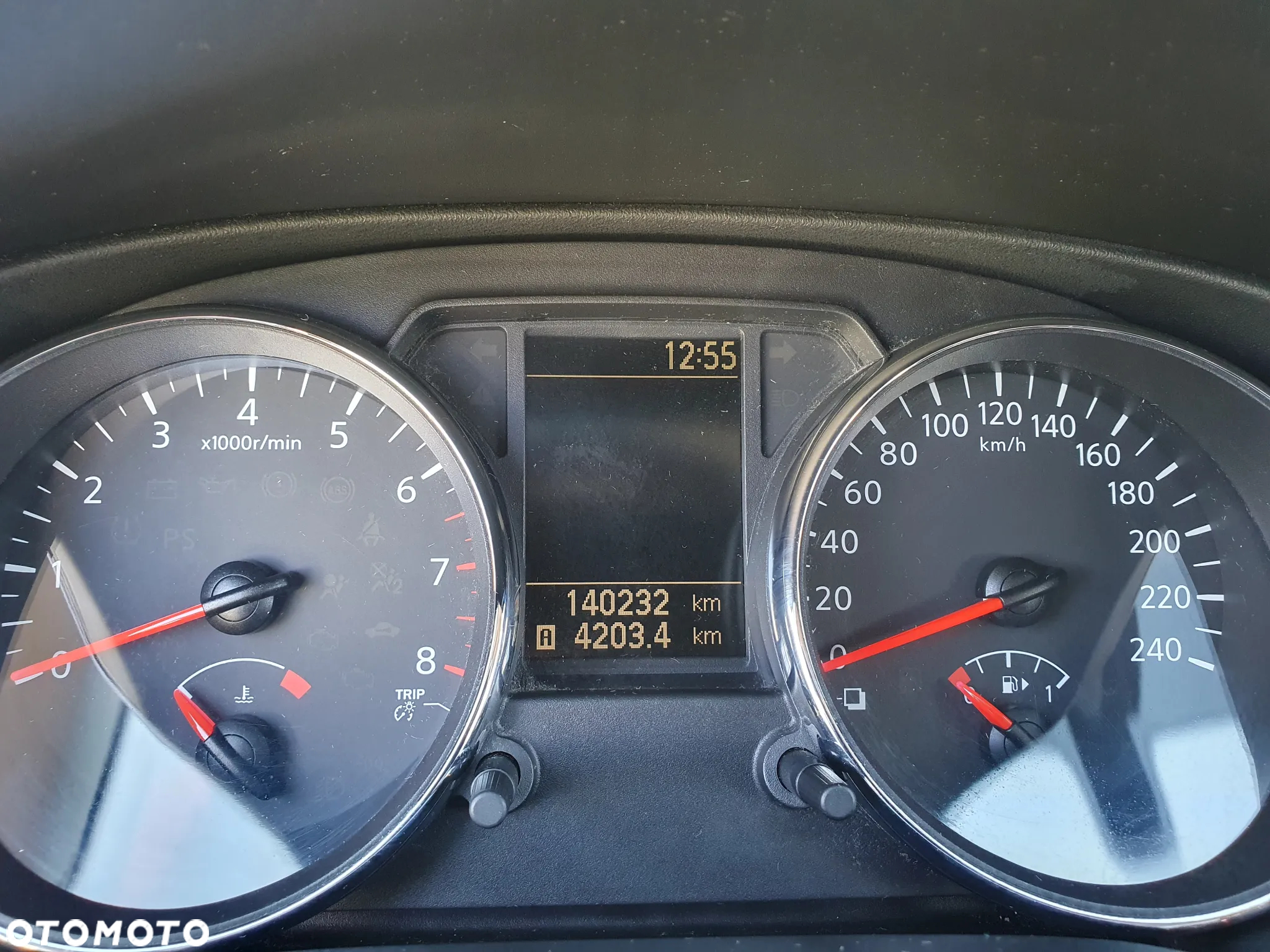 Nissan Qashqai 1.6 acenta - 10