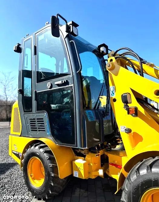 NEX N85 KUBOTA power promocyjna! - 7