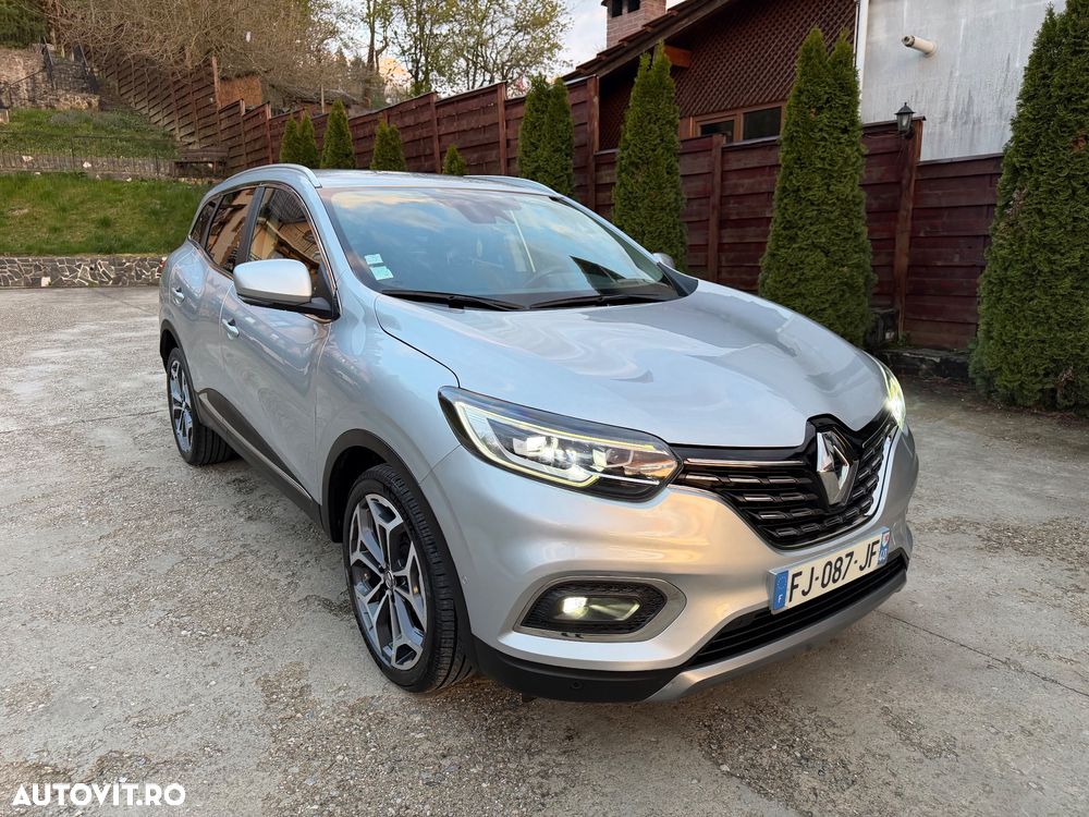 Renault Kadjar - 13