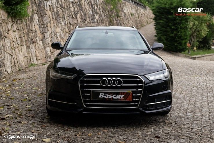 Audi A6 Avant 2.0 TDi S-line S tronic - 3