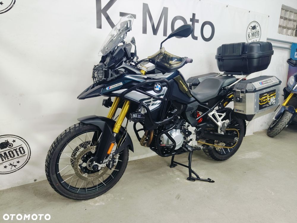 BMW GS - 20