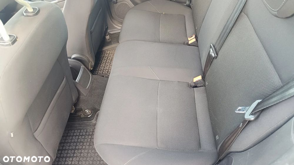 Ford Focus 1.5 TDCi Trend - 8