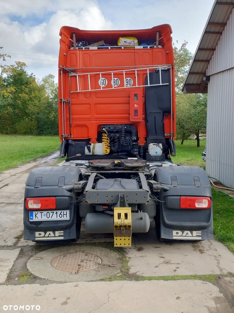 DAF XF 106 510 - 7