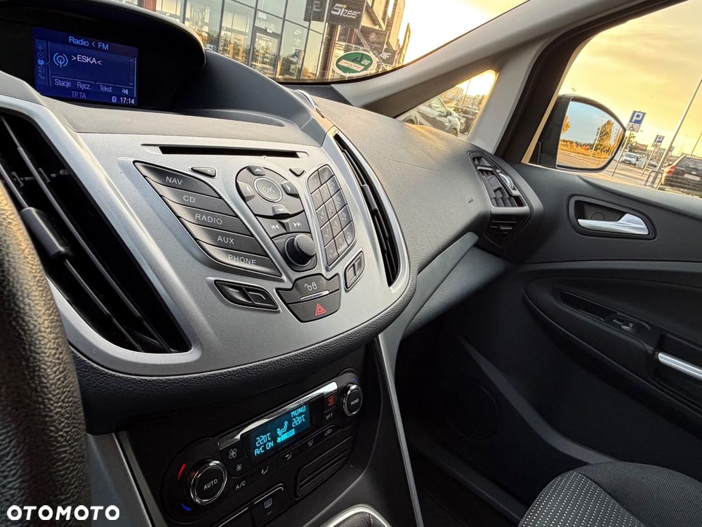 Ford C-MAX - 8