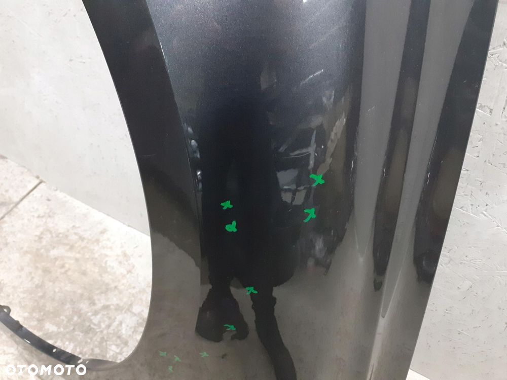 BŁOTNIK PRZEDNI PRZÓD LEWY AUDI A5 B10 2024-> - 4