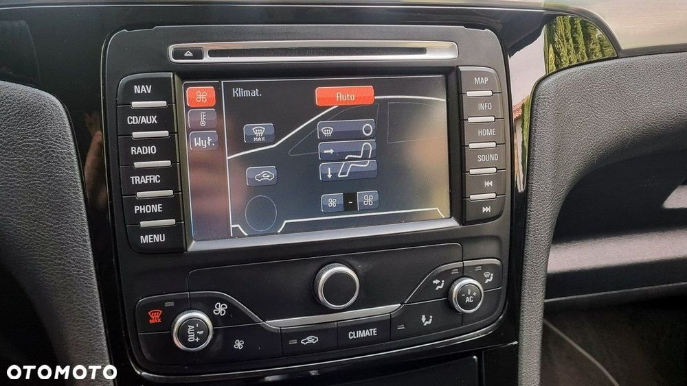 Ford S-Max - 15