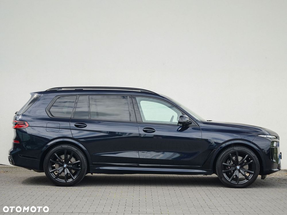 BMW X7 M60i xDrive mHEV sport - 11