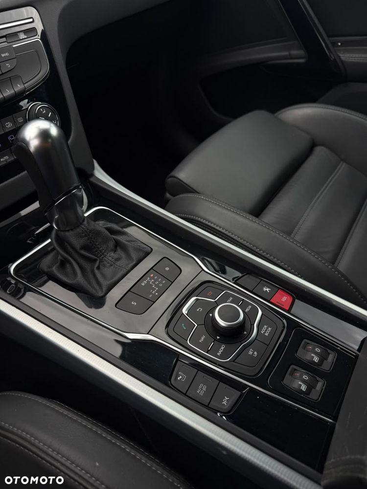 Peugeot 508 2.2 HDi GT - 21