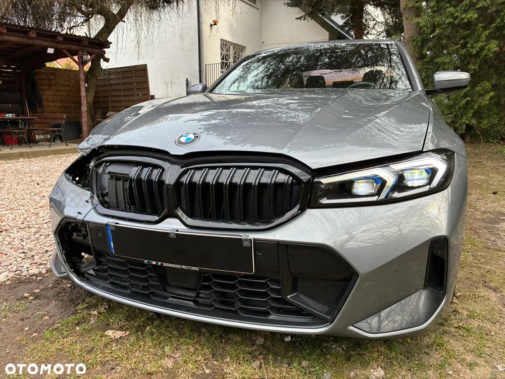 BMW Seria 3 ver-320d-mhev-m-sport - 3