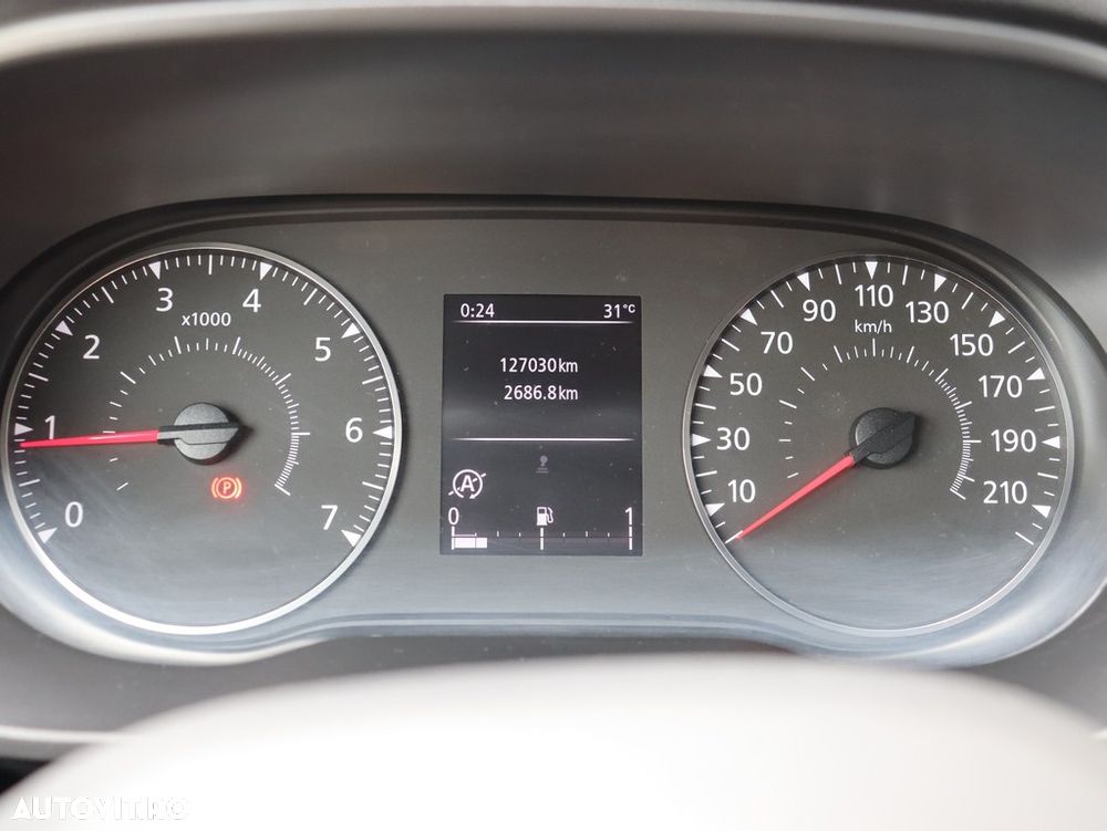 Dacia Duster TCe 130 GPF 4WD Prestige jante 17" - 21