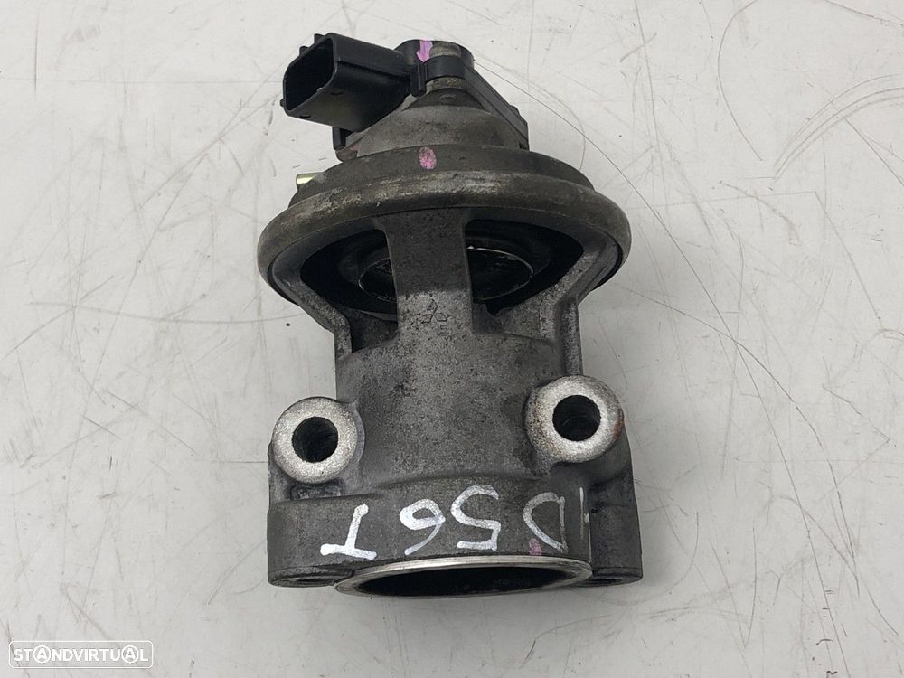 Válvula EGR MITSUBISHI L 200 2.5 TD 4WD 1996 - 2007 REF. MOTOR 4D56T - 2