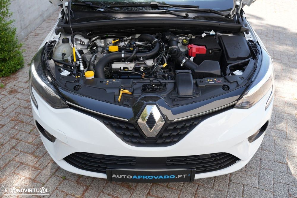 Renault Clio 1.0 TCe Limited - 34
