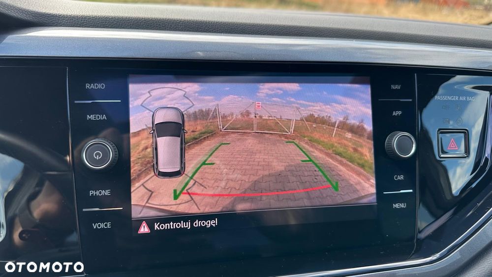 Volkswagen Polo 2.0 TSI OPF DSG GTI - 30