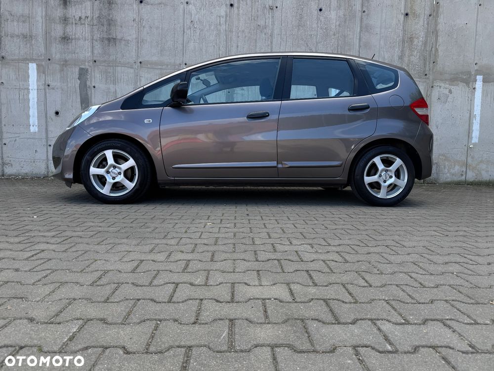 Honda Jazz 1.2 i-VTEC S - 7