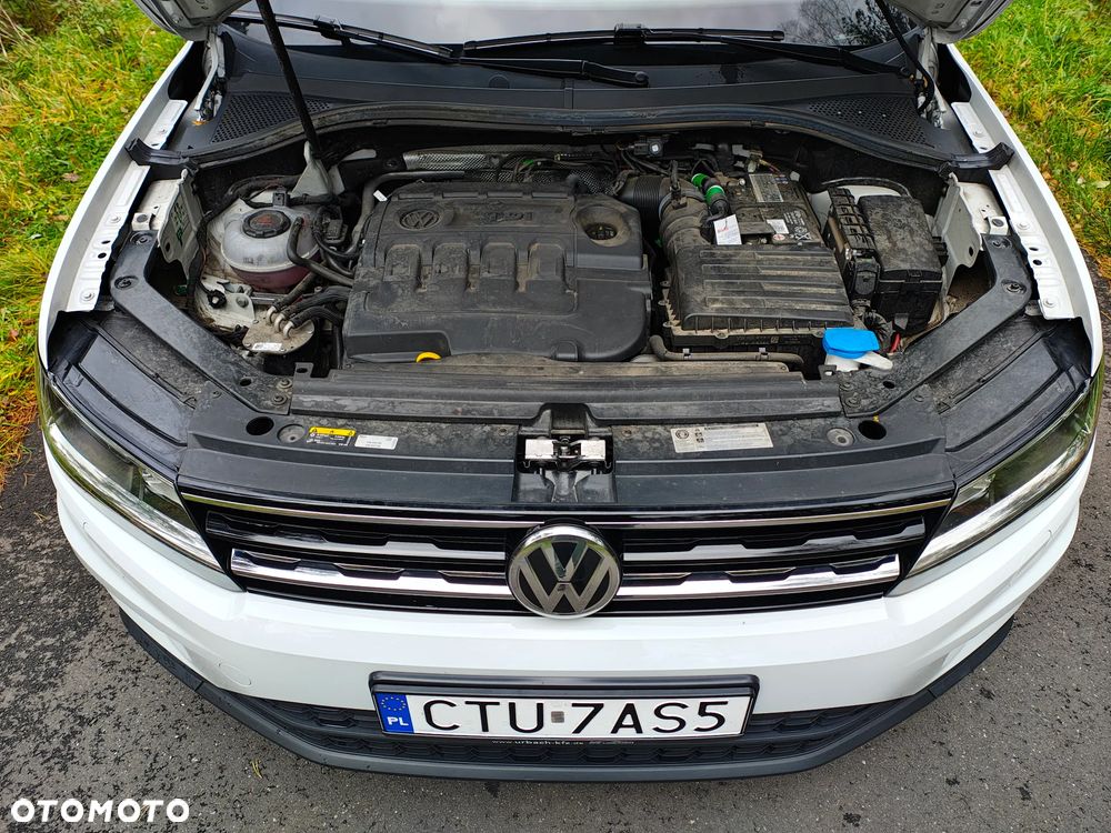 Volkswagen Tiguan - 39