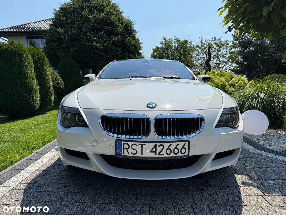 BMW M6 - 2