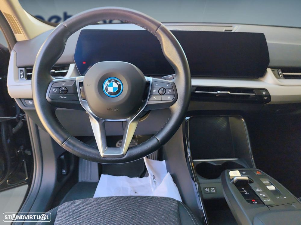 BMW X1 xDrive25e Aut. - 13