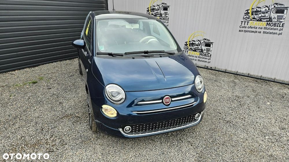 Fiat 500 - 4