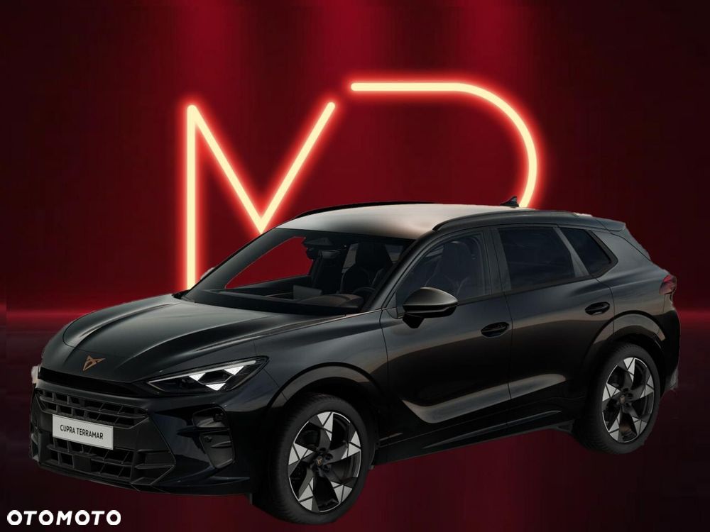 Cupra Terramar - 2