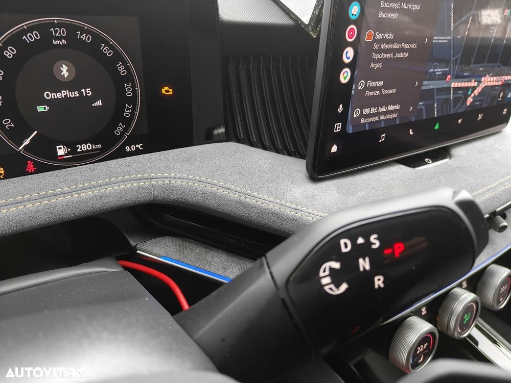 Skoda Superb 2.0 TDI 193 CP 4x4 DSG Selection - 10