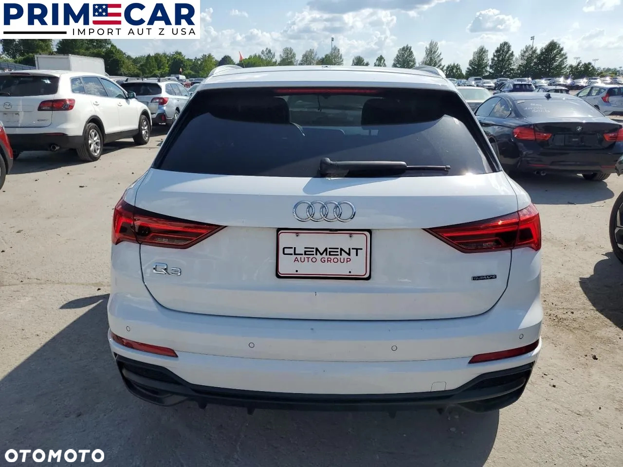 Audi Q3 - 6