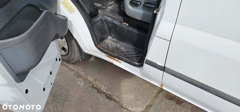 Ford Transit - 9