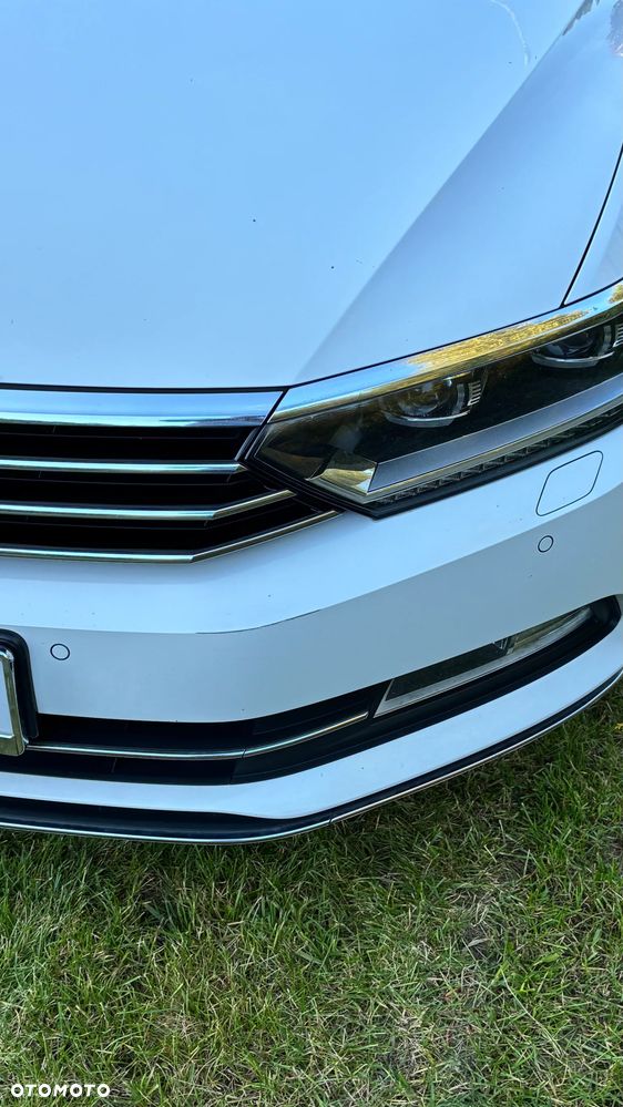 Volkswagen Passat Variant - 33