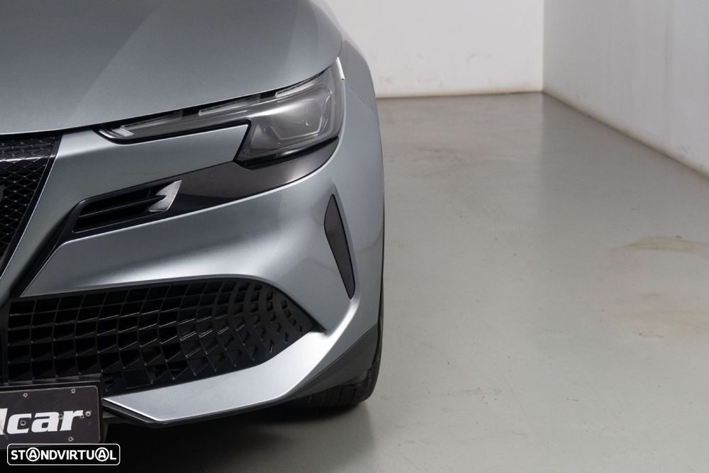 Alfa Romeo Junior Elletrica 50 kWh Launch Edition - 19