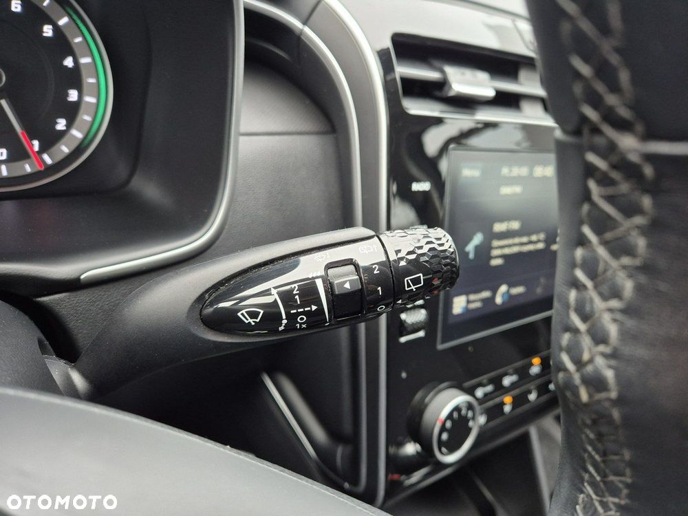 Hyundai Tucson 1.6 T-GDi Modern 2WD - 24