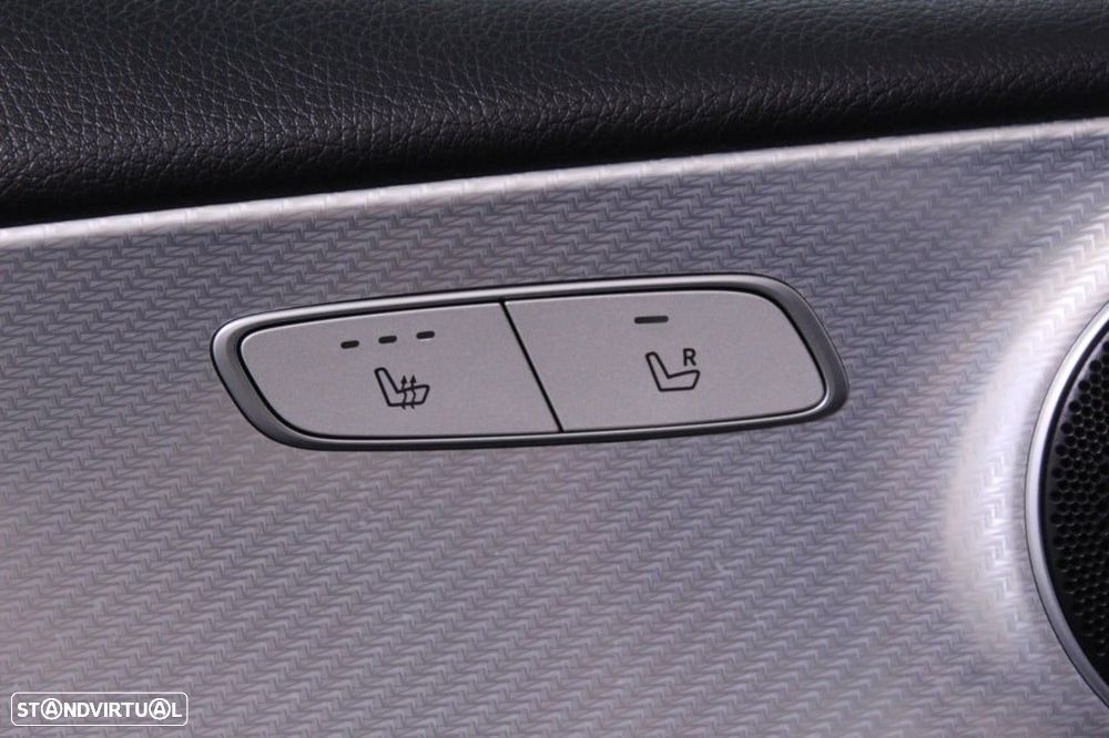 Mercedes-Benz E 300 de Avantgarde - 22