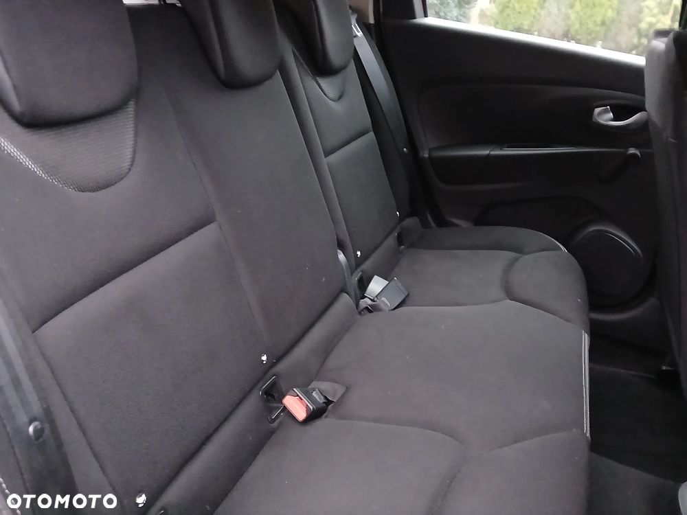Renault Clio 1.5 dCi Expression - 12