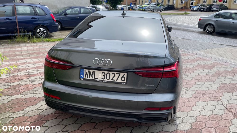 Audi A6 Limousine - 15