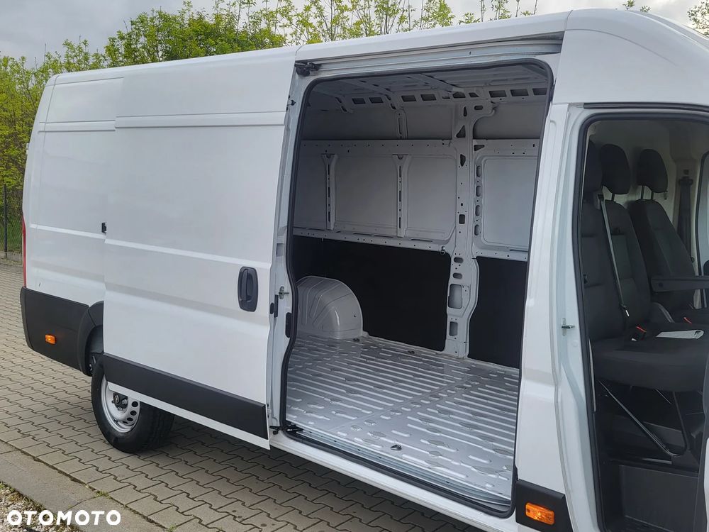 Opel Movano - 21