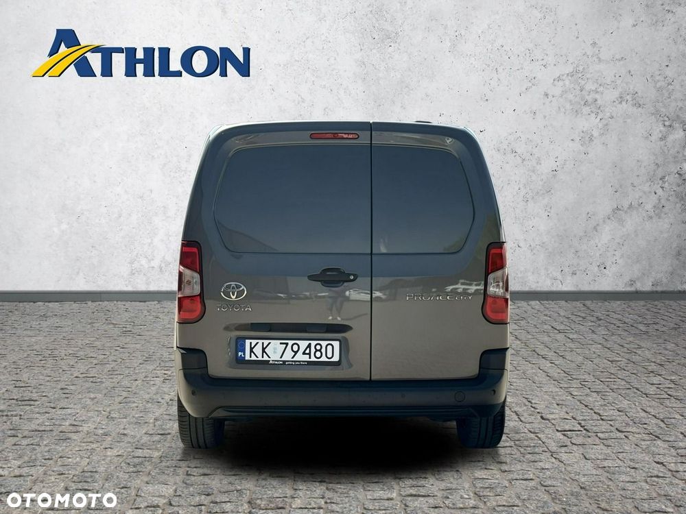 Toyota Proace City - 4