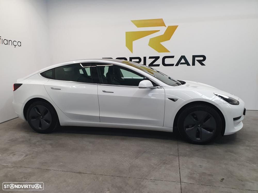 Tesla Model 3 Long Range Tração Traseira - 5