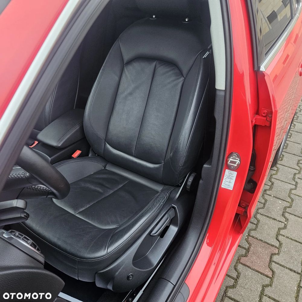 Audi A3 Sportback 1.6 TDI DPF Ambition - 23