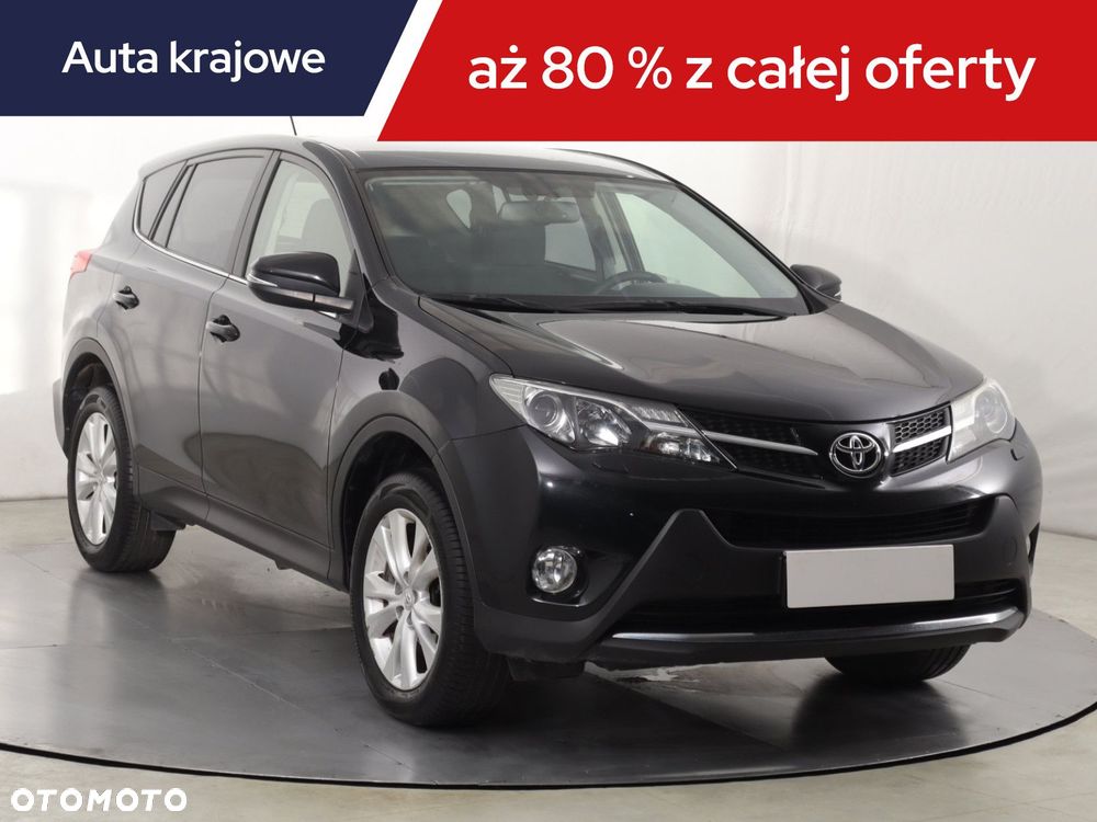Toyota RAV4 - 3